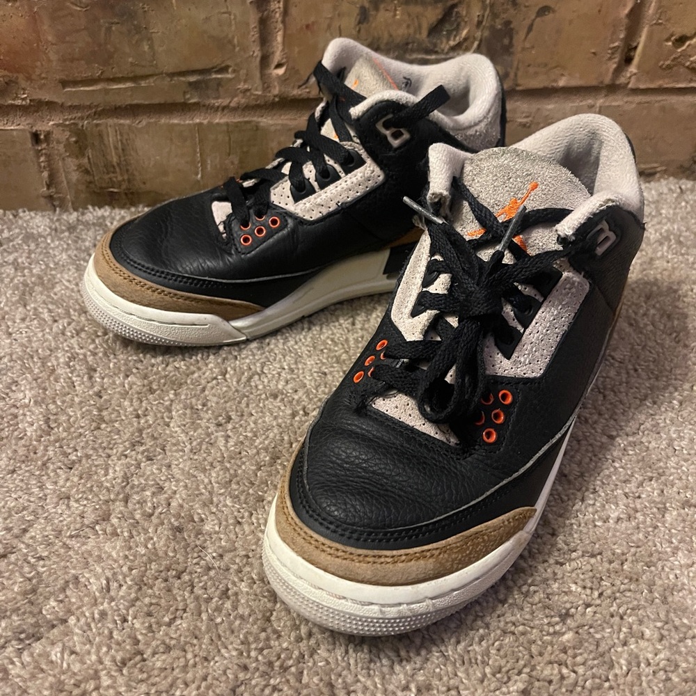 Kids Jordan’s